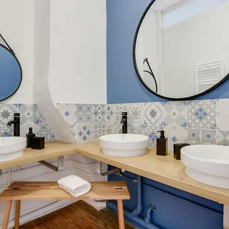 Apartment Nocnoc - Grand Place - L'authentique Lille