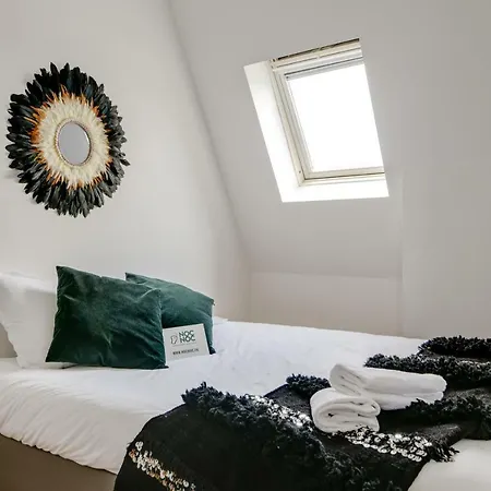 Nocnoc - Grand Place - L'authentique Lille