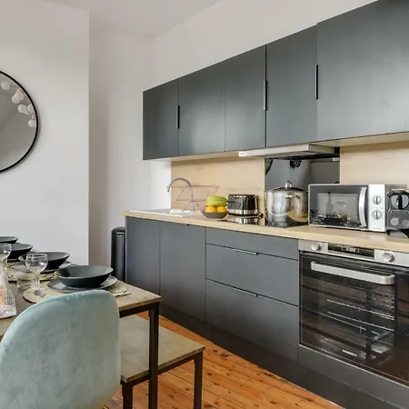 Nocnoc - Grand Place - L'authentique