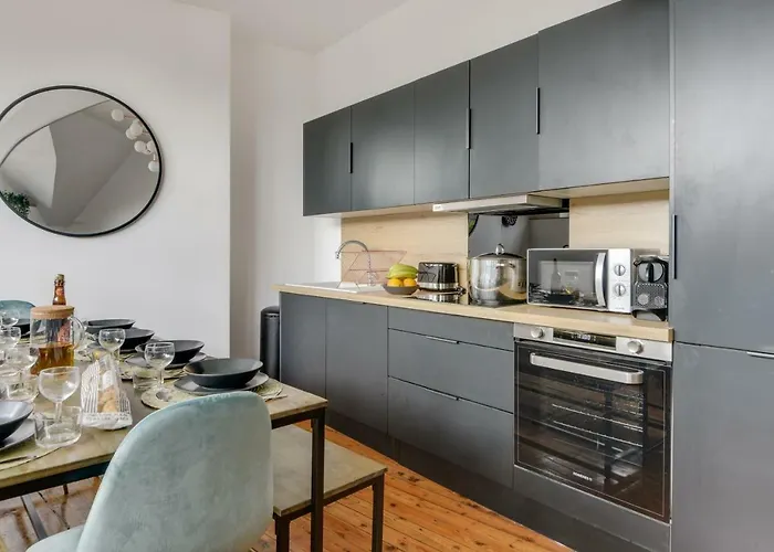 Nocnoc - Grand Place - L'authentique